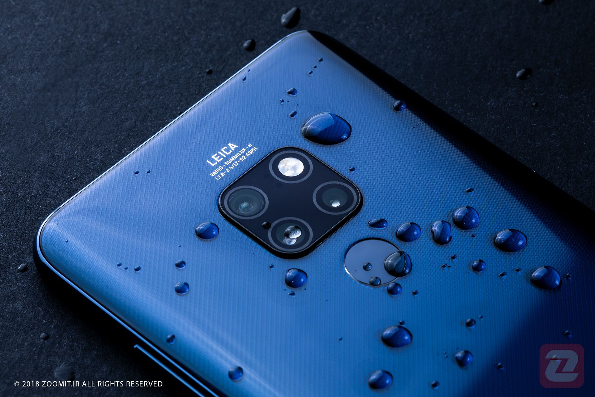 هواوی میت 20 / Huawei Mate 20