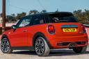 MINI COOPER S 2018 / مینی کوپر اس ۲۰۱۸