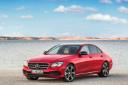 MERCEDES BENZ E200 2017 / مرسدس بنز E200 نیوفیس مدل ۲۰۱۷