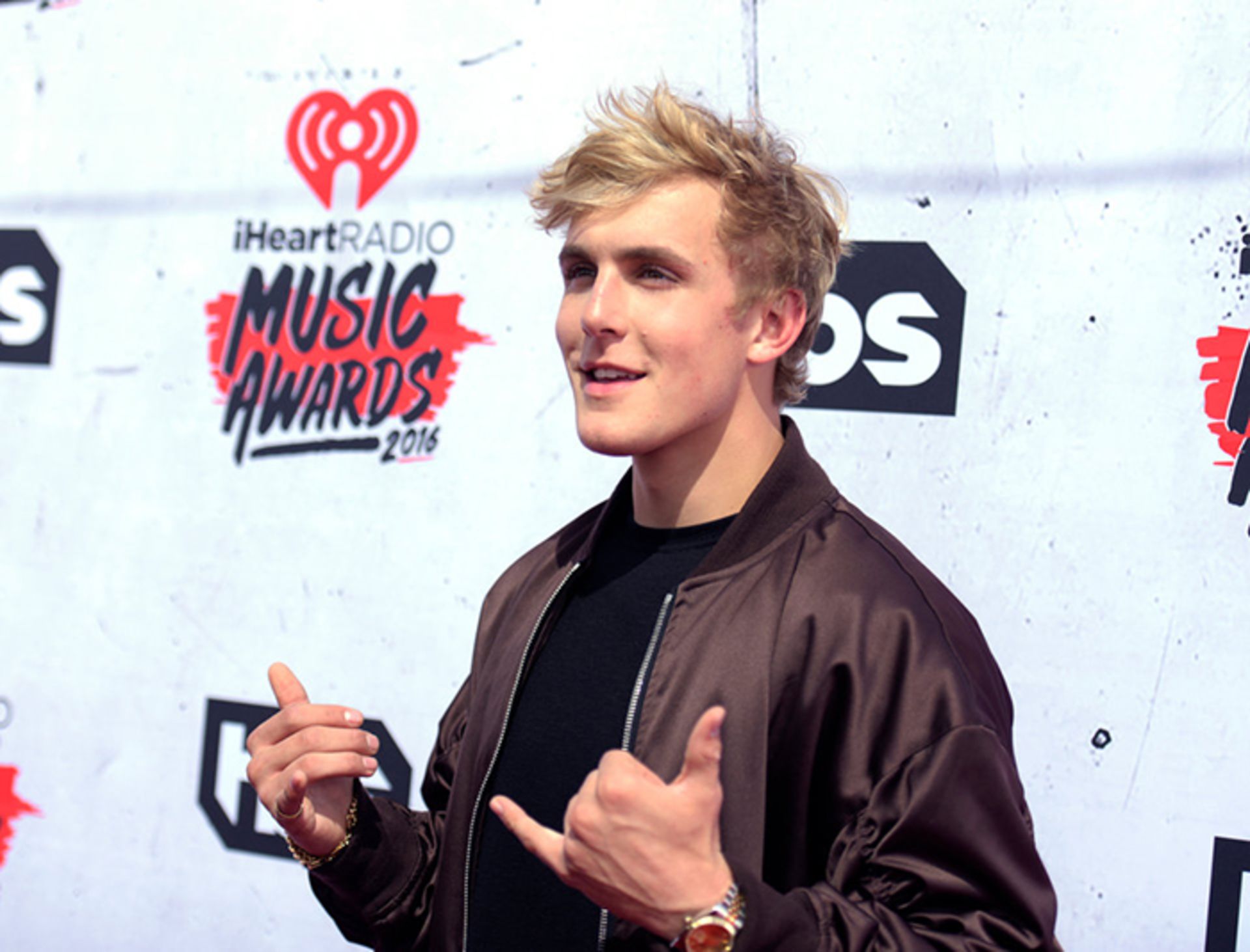 Jake Paul