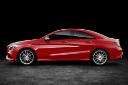 MERCEDES BENZ CLA 200 2017 / مرسدس بنز CLA 200 مدل ۲۰۱۷	