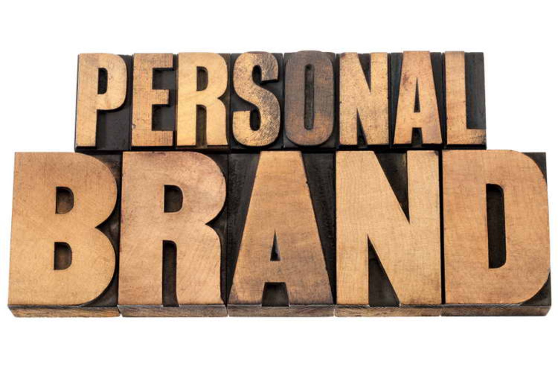 Ultimate Guide to Personal Branding