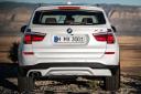 BMW X3 2016 / بی ام و X3 مدل ۲۰۱۶