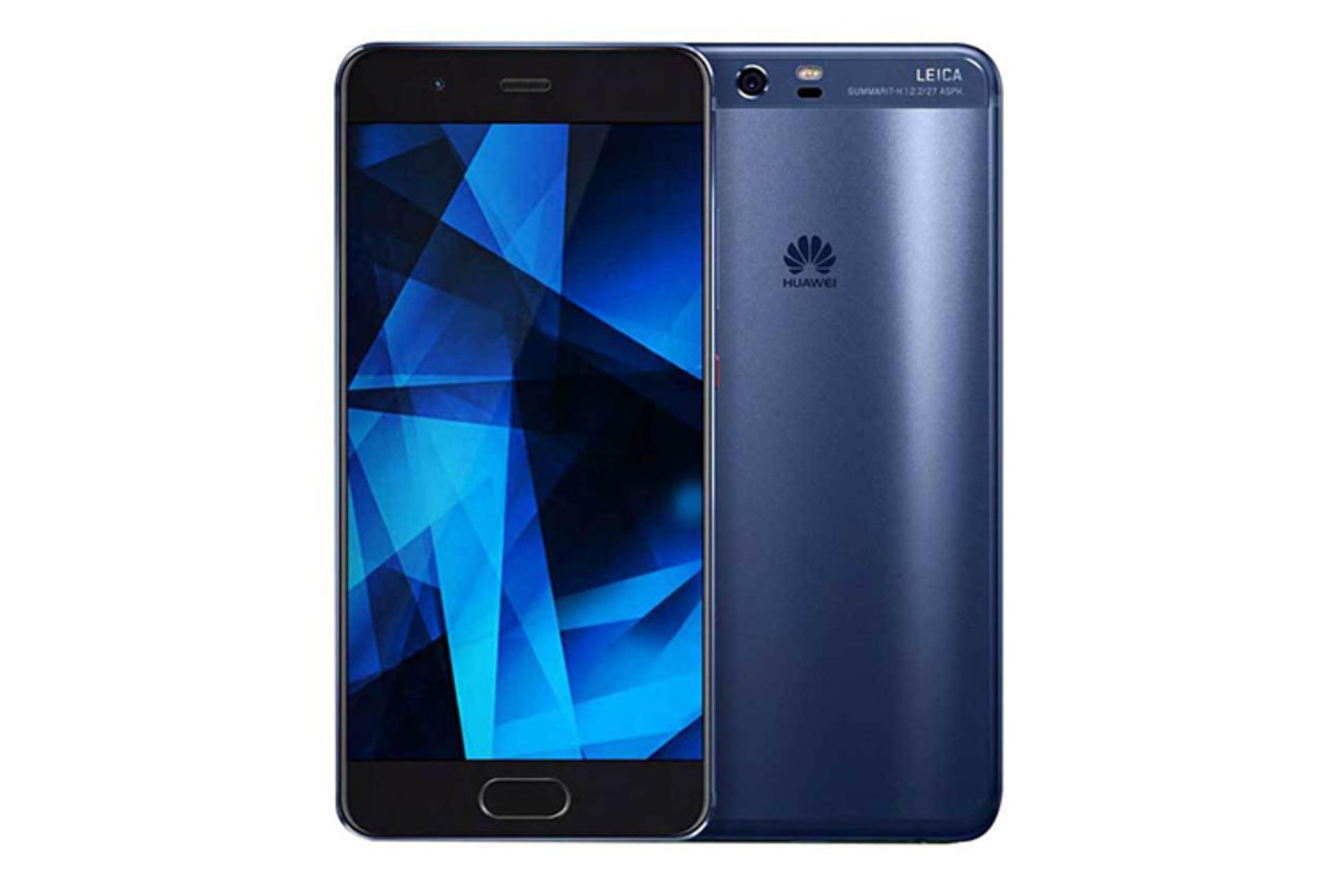 p20 plus