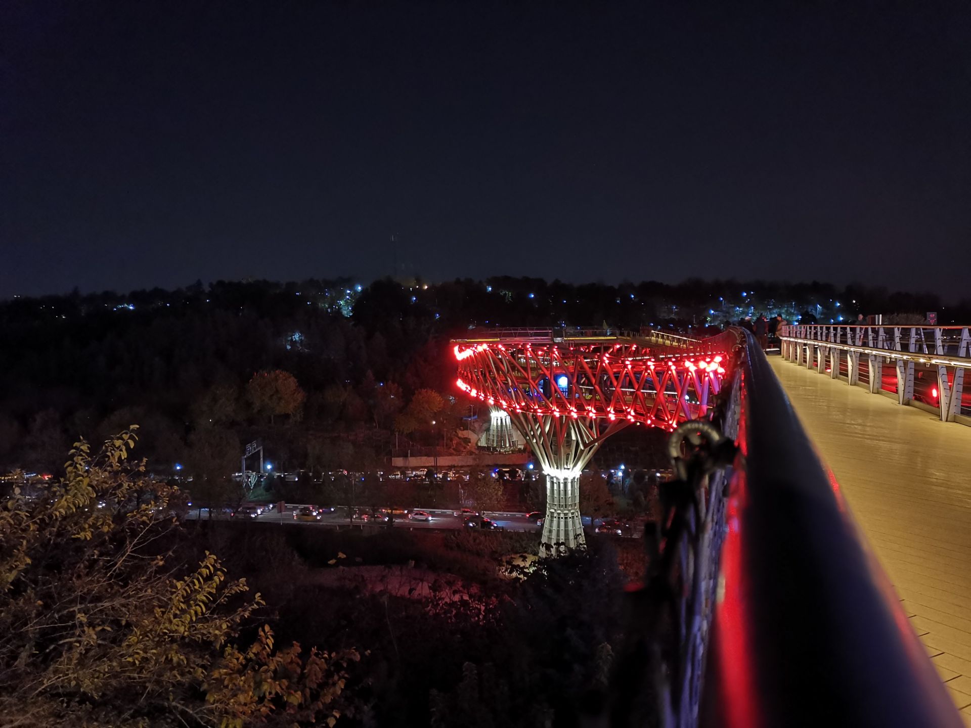 نمونه عکس میت ۲۰ - Night mode off