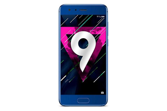 آنر 9