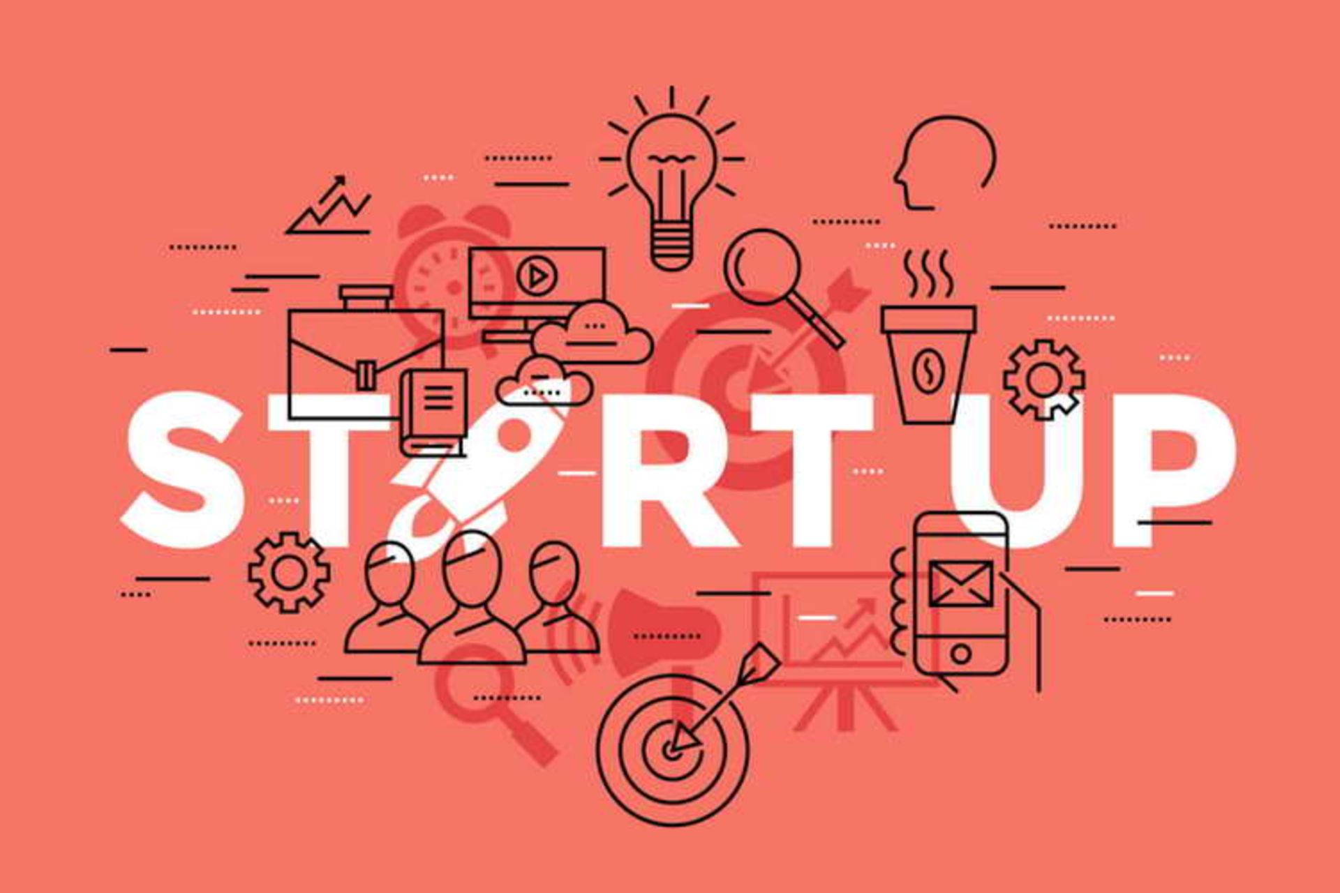  FROM STARTUP TO SCALEUP