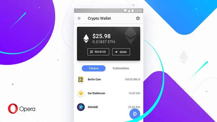 اپرا / Opera