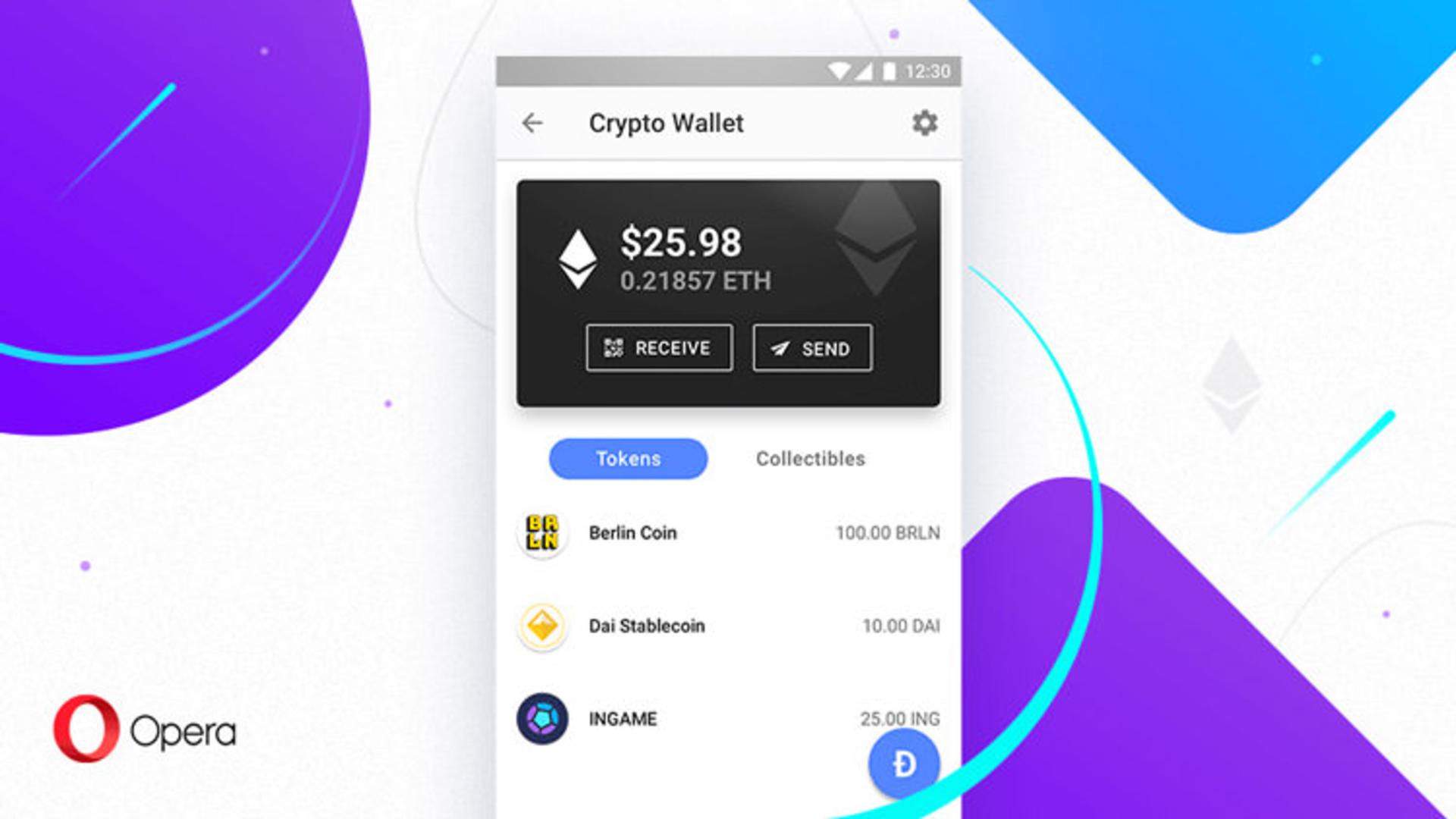 اپرا / Opera