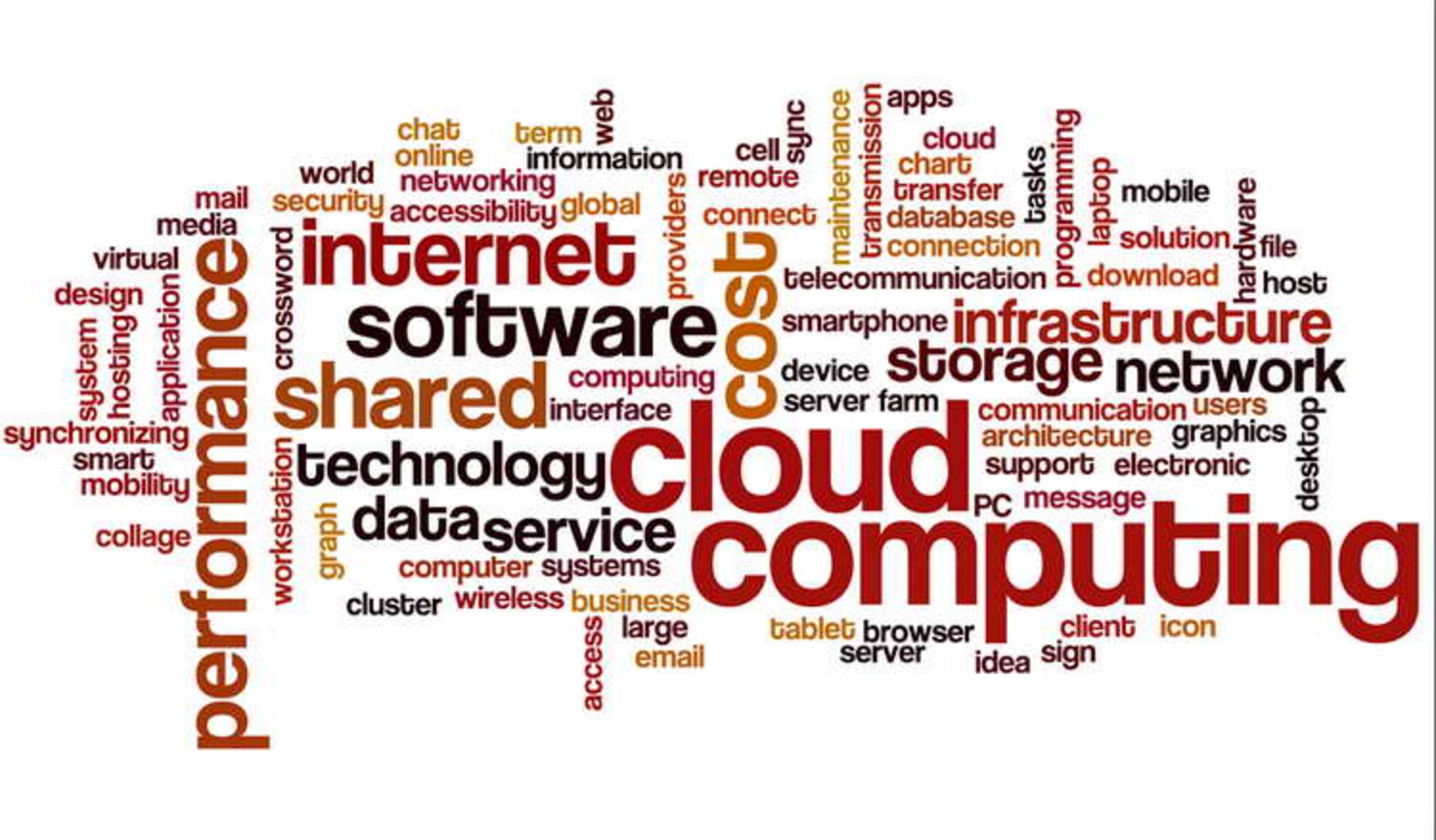 A Cloud on the Horizon