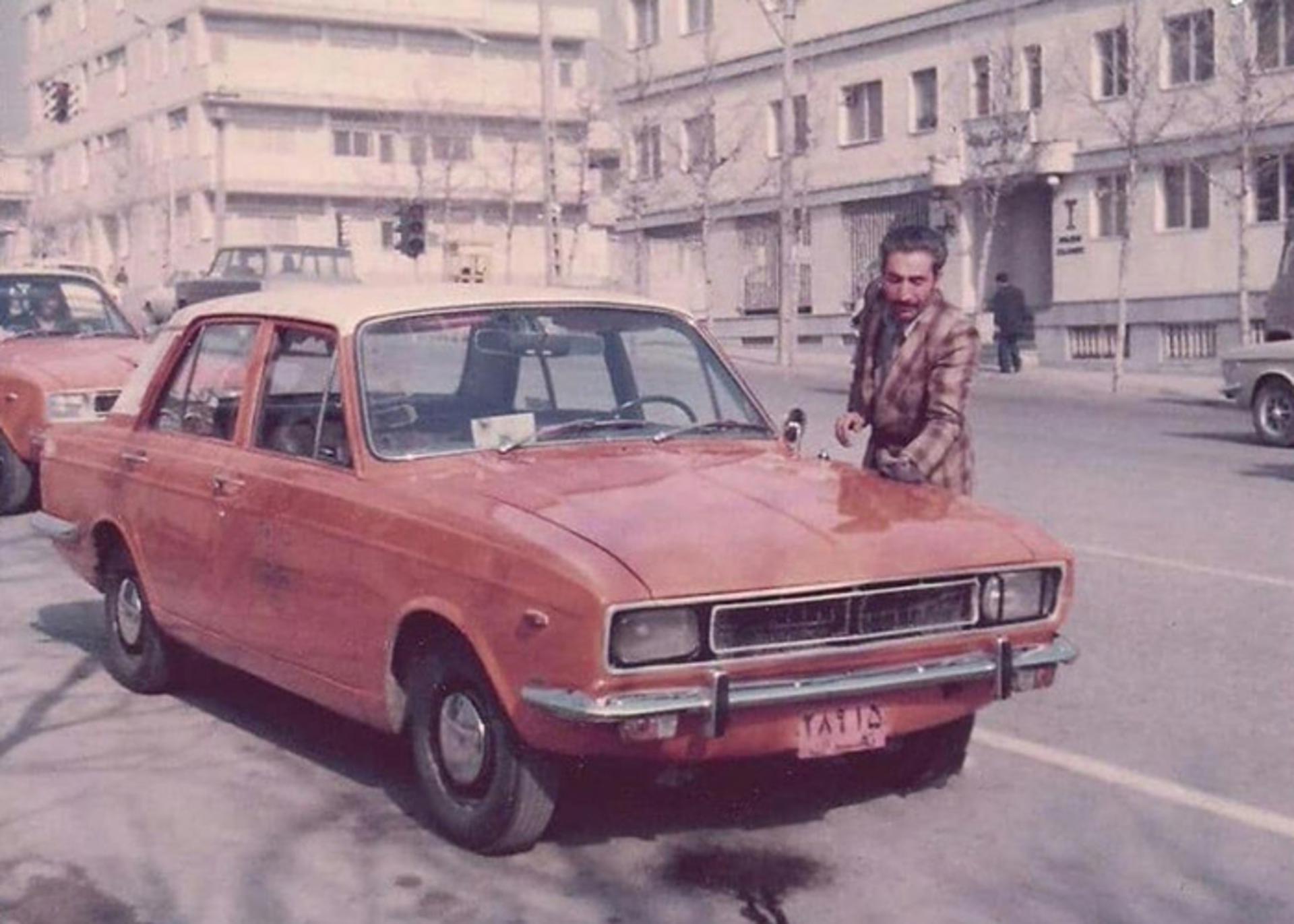 پیکان