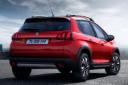Peugeot 2008 / پژو ۲۰۰۸