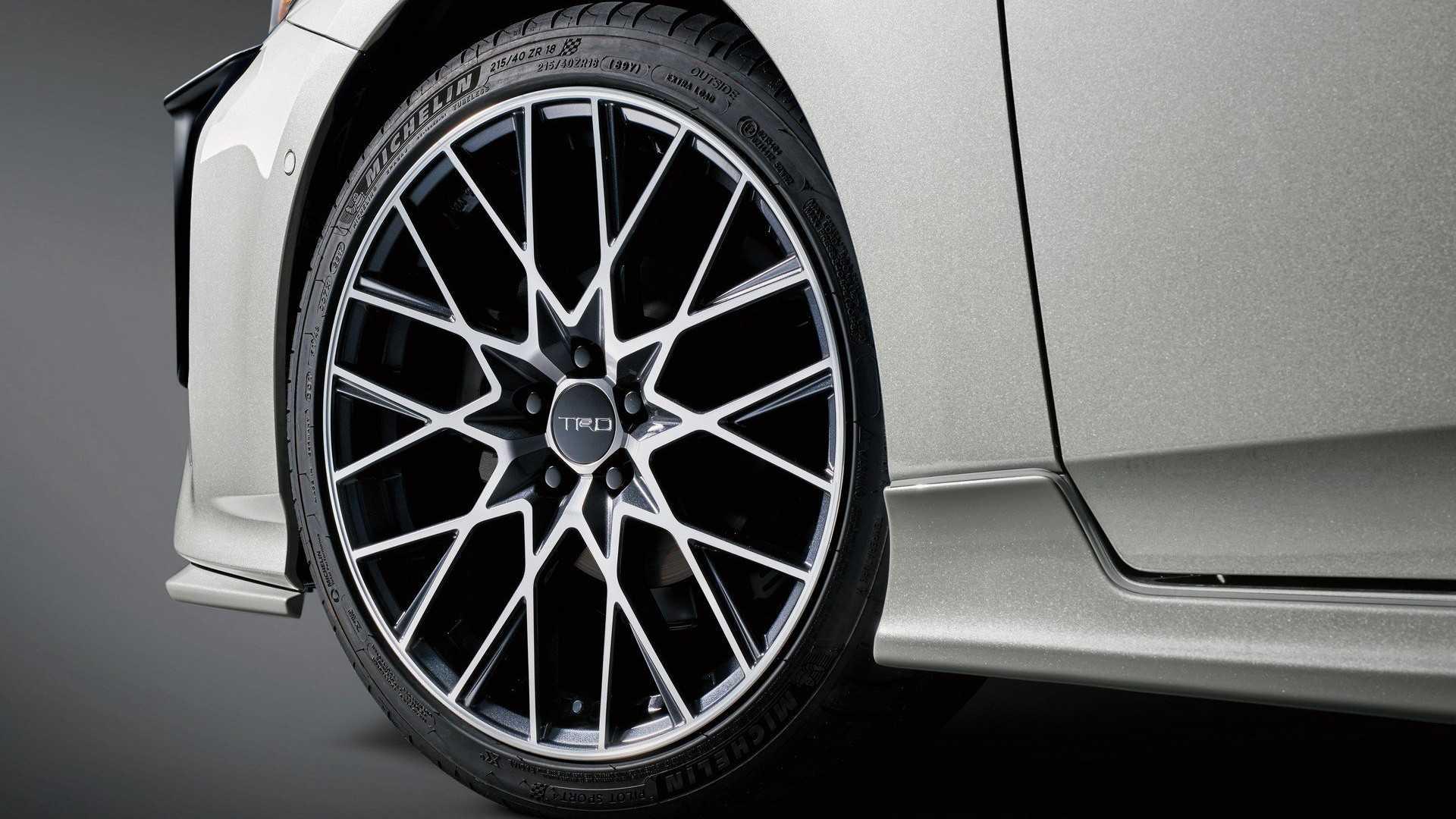 2019 Toyota Prius / تویوتا پریوس 2019