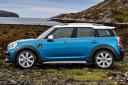 MINI CLUBMAN S 2018 / مینی کانتریمن اس ۲۰۱۸	
