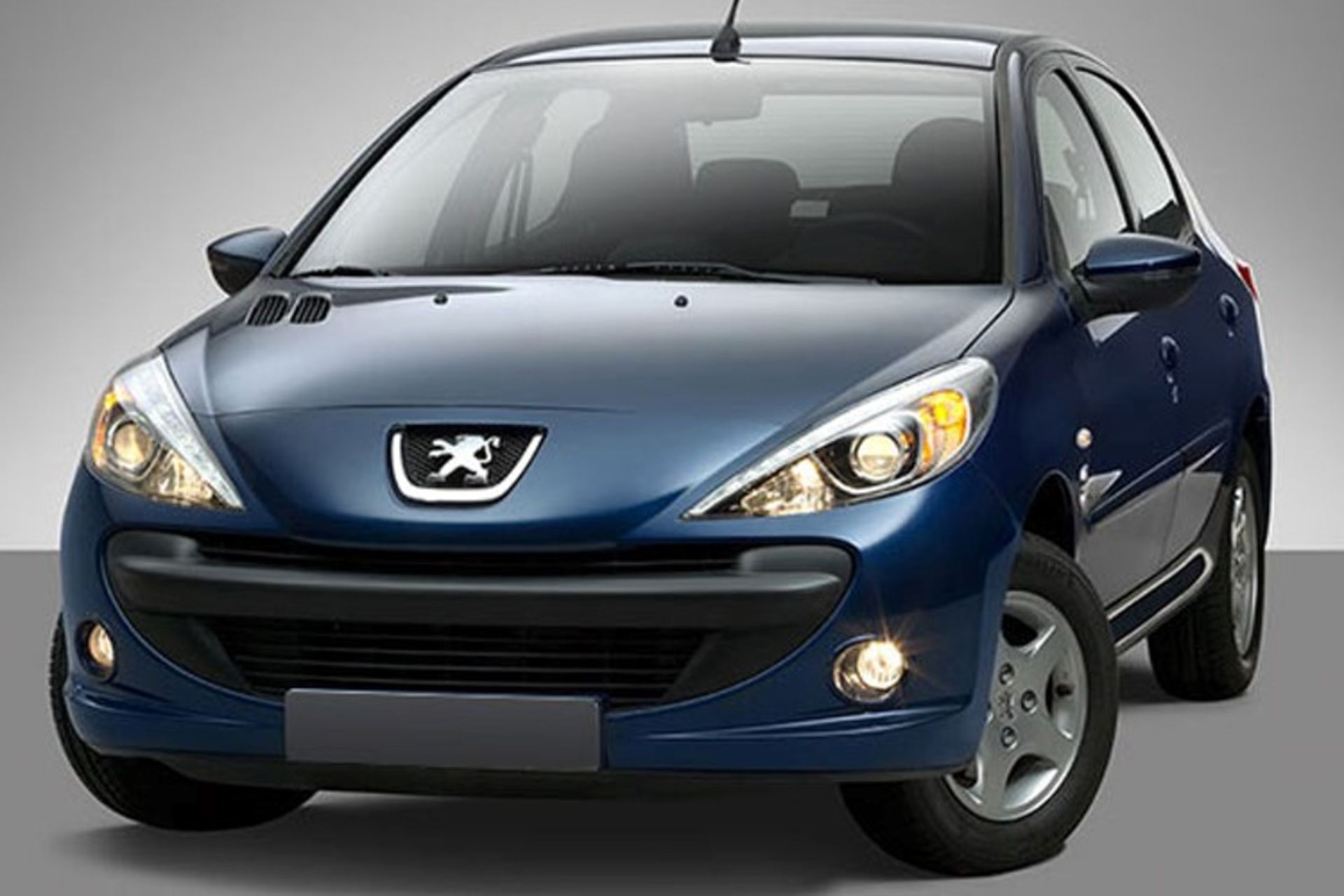 فروش اقساطی خودرو