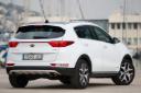 KIA SPORTAGE QL 2018 / کیا اسپورتیج ۲۰۱۸