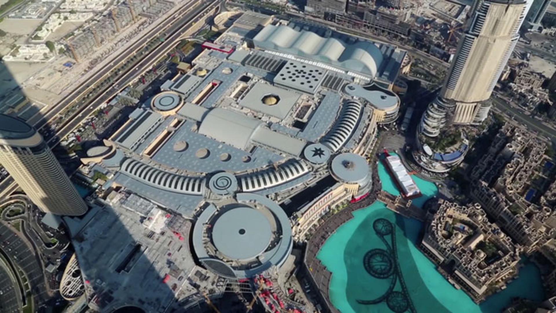 دبی / Dubai