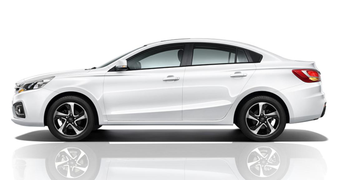 haima m5 family 