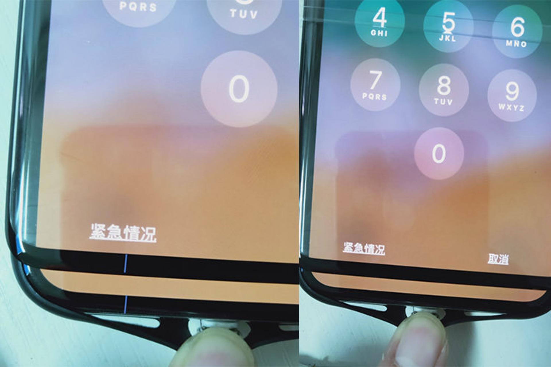 s10 plus vs iphone x