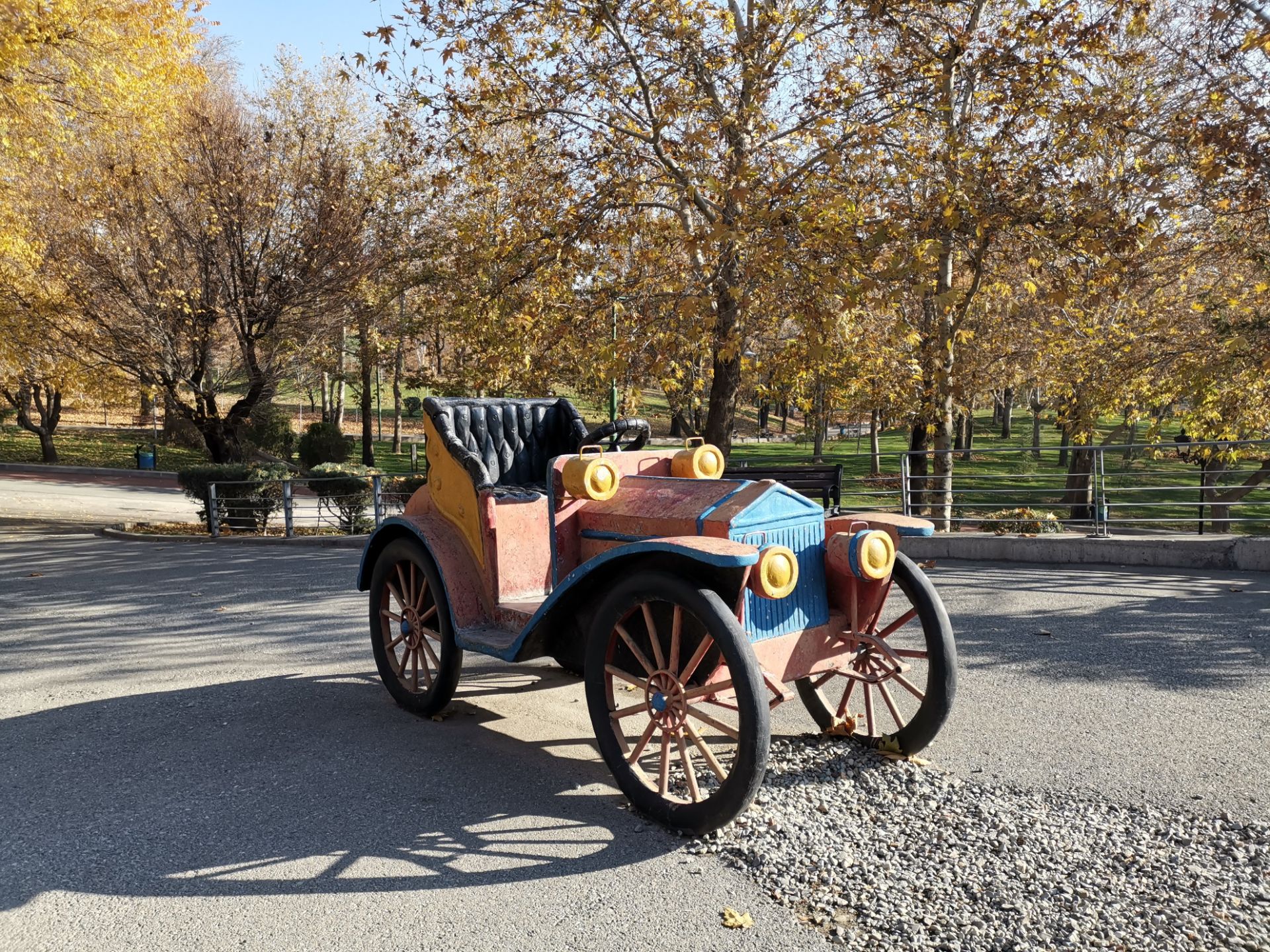 نمونه عکس میت ۲۰ در طول روز