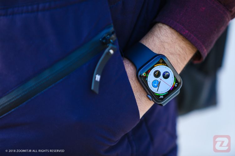 Esferas apple watch online rolex