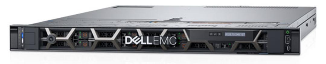 دل / Dell