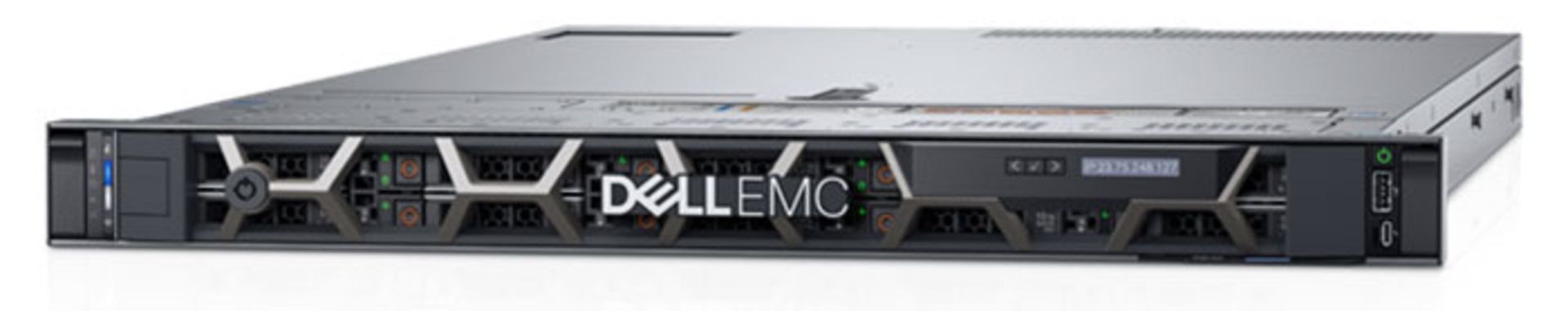 دل / Dell