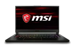 MSI GS65 Stealth Thin
