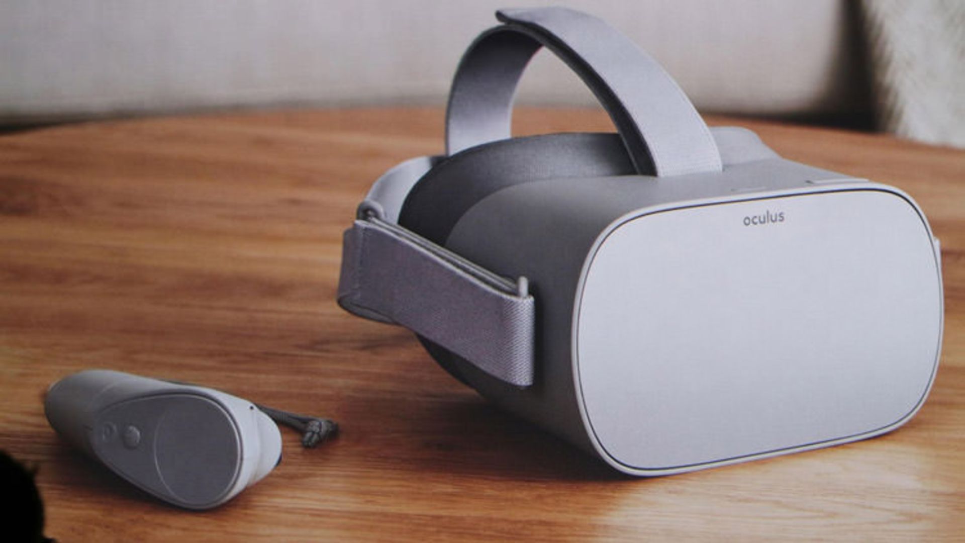 آکیولس گو Oculus Go