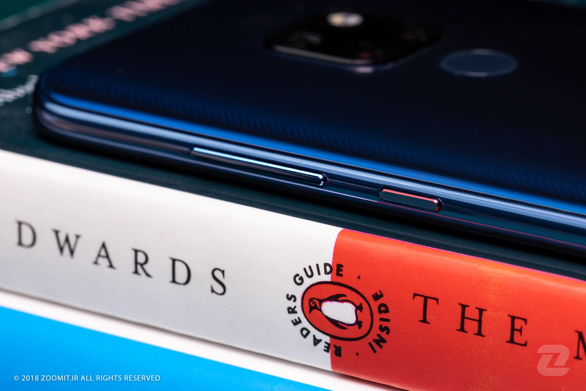 هواوی میت 20 / Huawei Mate 20