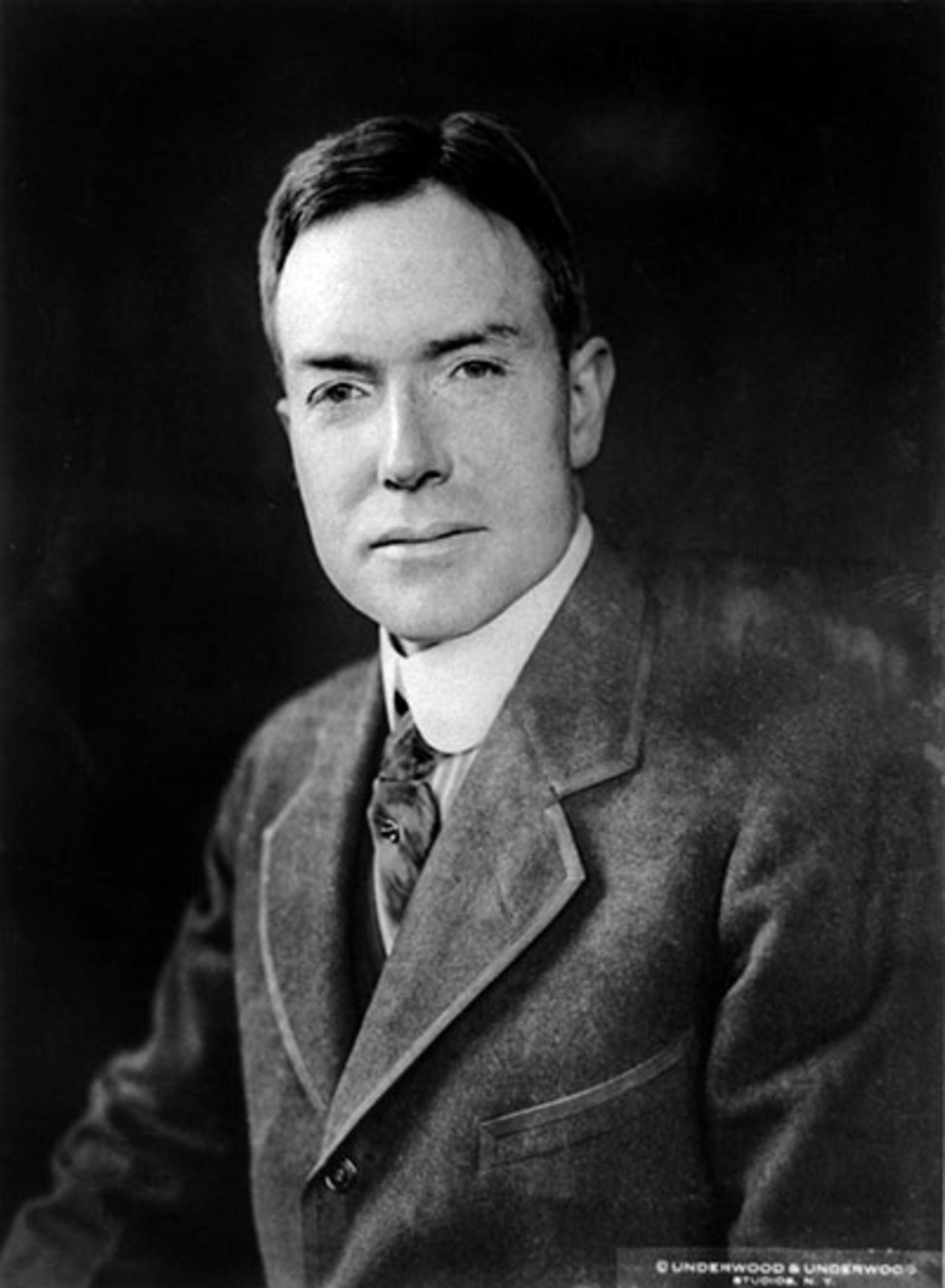 جان دی راکفلر / John D Rockefeller