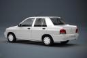 SAIPA 132 / سایپا ۱۳۲