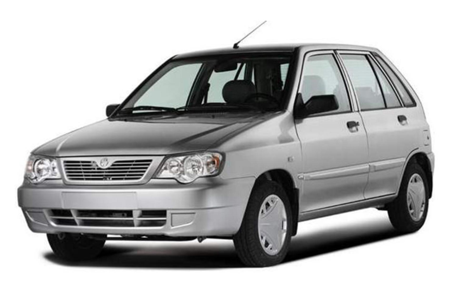 SAIPA 111 / سایپا ۱۱۱