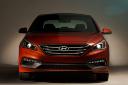 HYUNDAI SONATA LF  / هیوندای سوناتا LF