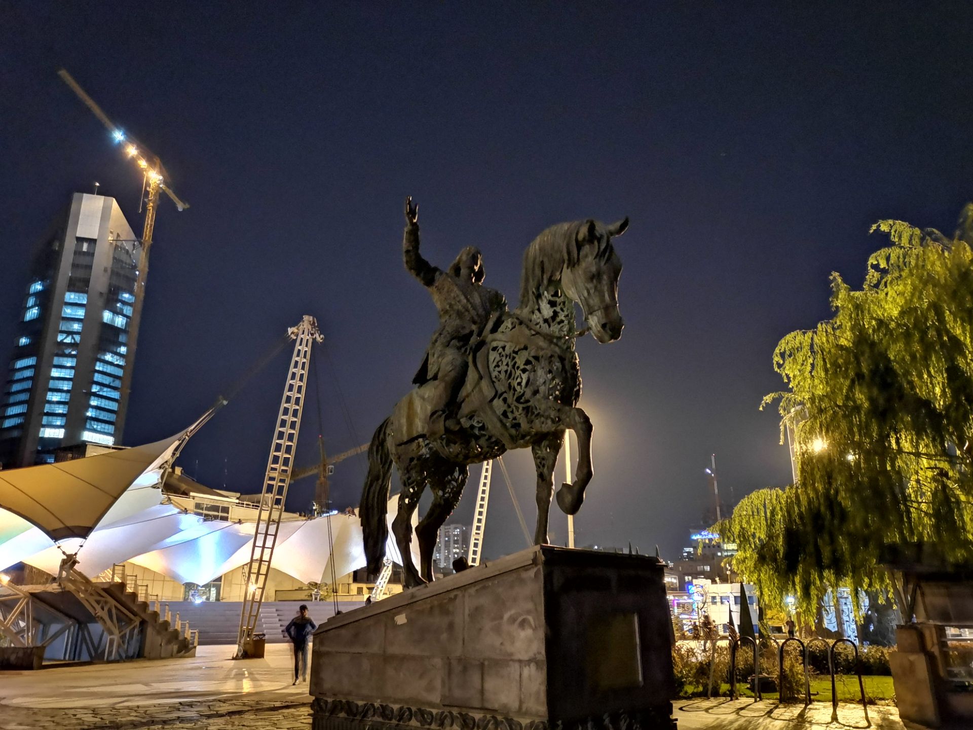 نمونه عکس شب میت ۲۰