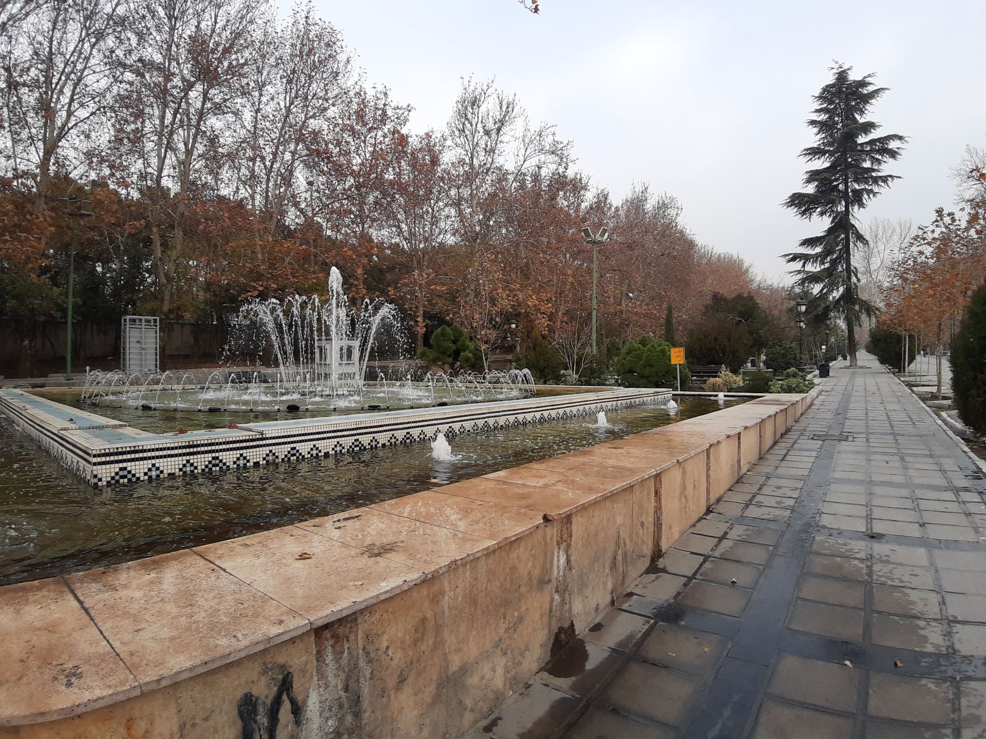 نمونه‌عکس واید گلکسی A7 2018