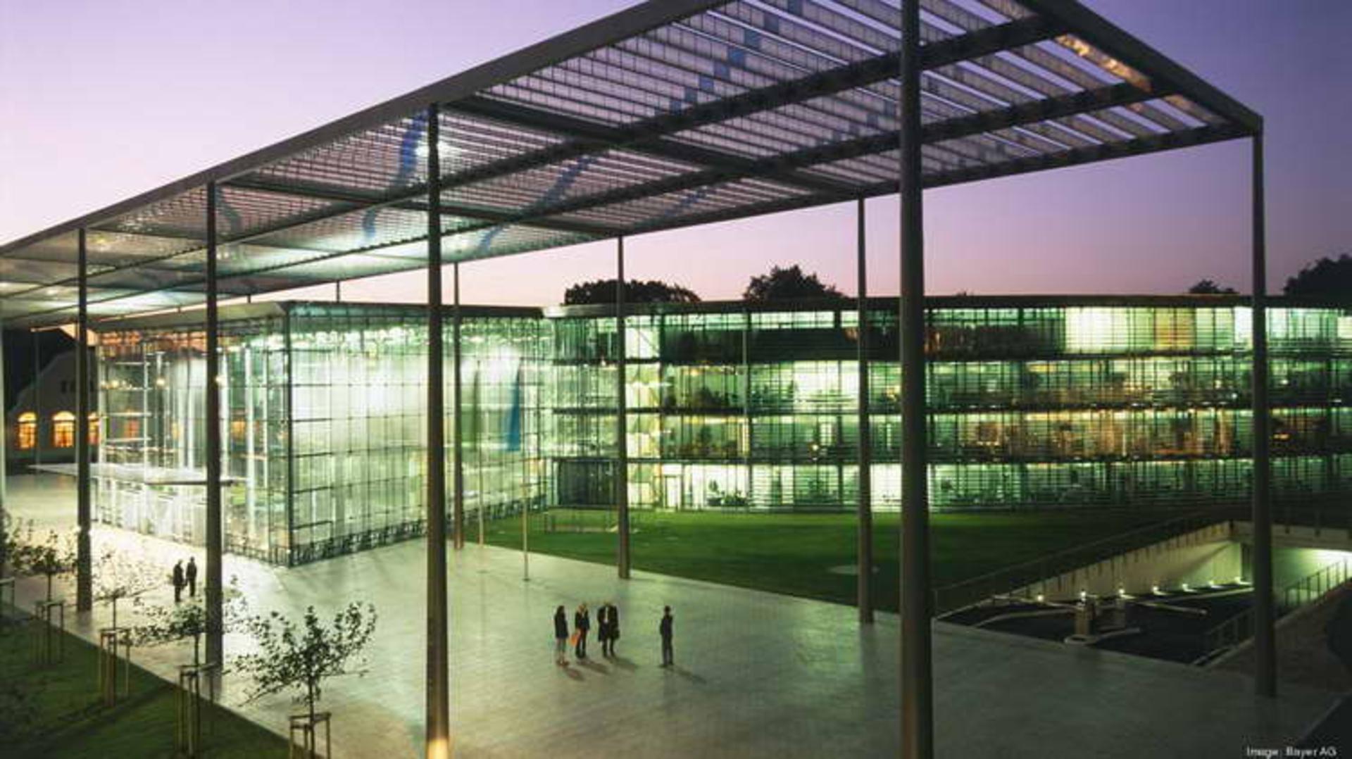  Bayer AG