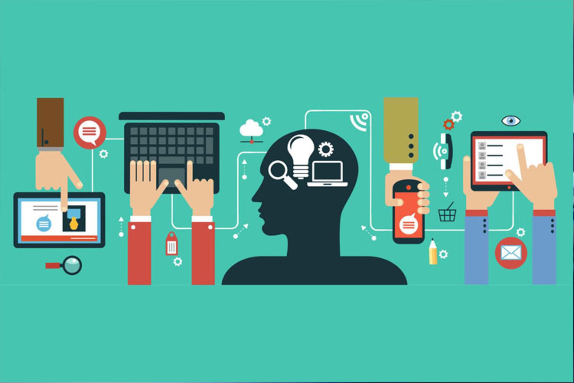 دولت الکترونیک / E-Government