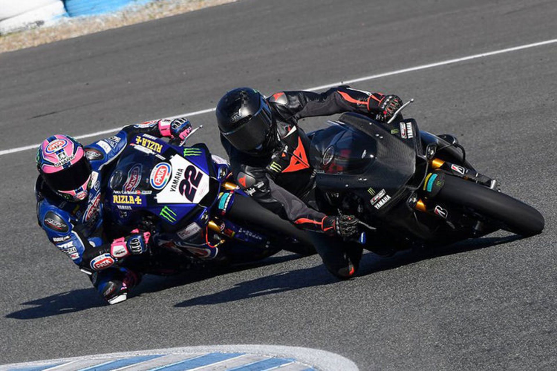 Lewis Hamilton Superbike / لوئیس همیلتون سوپربایک موتو جی پی