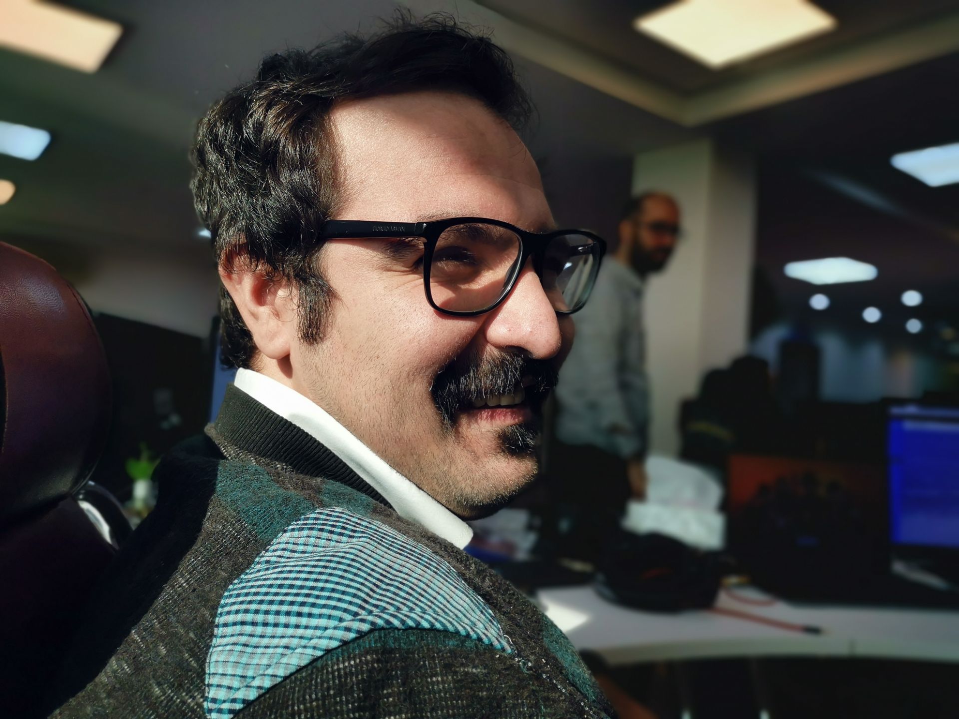 نمونه عکس پرتره میت ۲۰