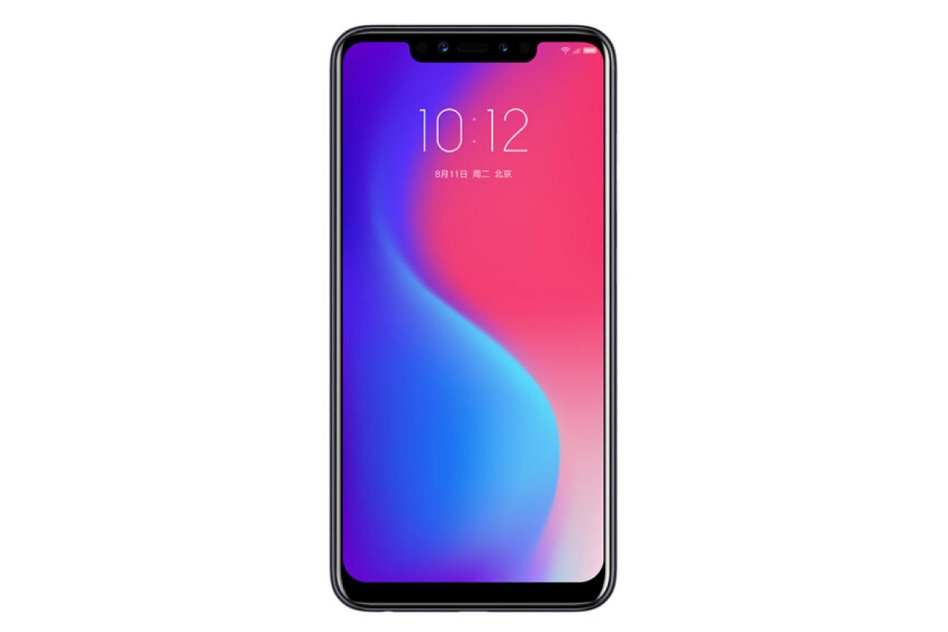 Lenovo S5 Pro GT