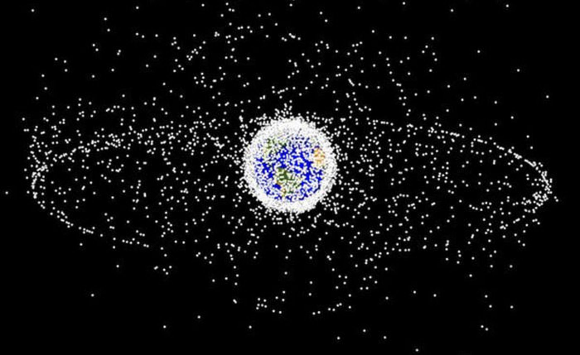 صنعت فضایی / space Inductry