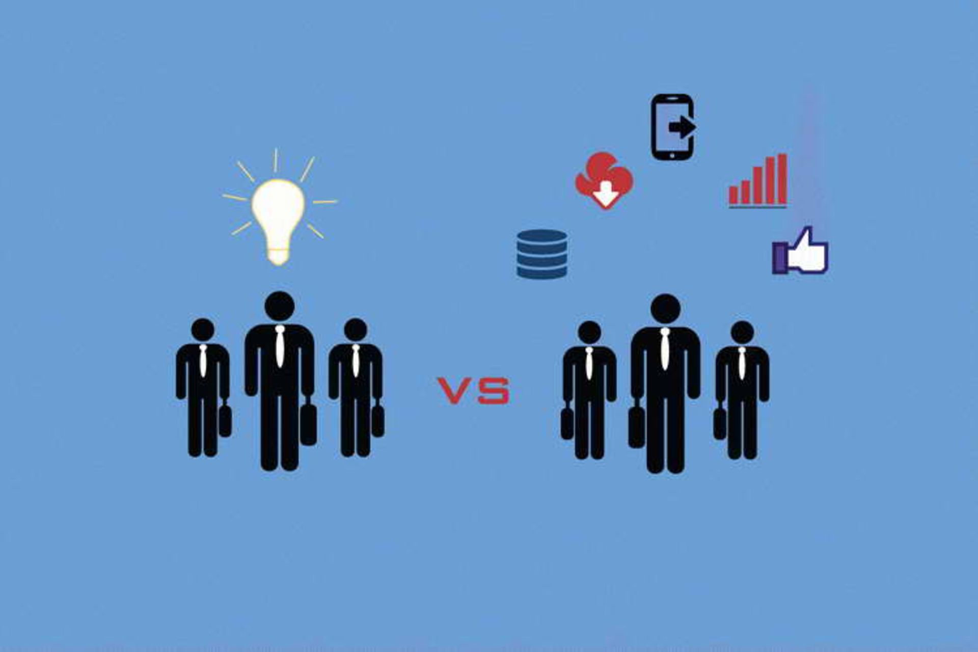 The “Full-Stack” Startup