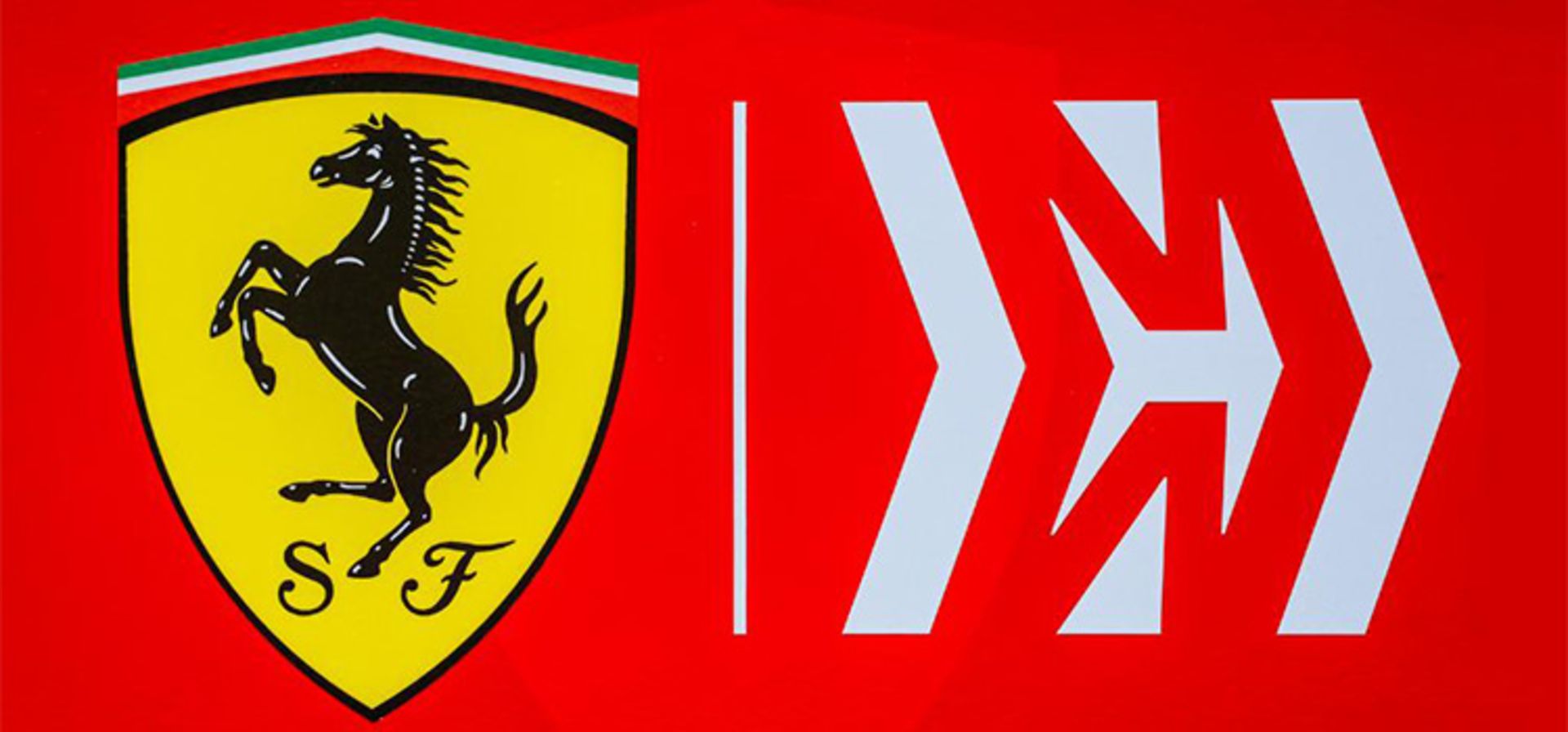 Ferrari Mission