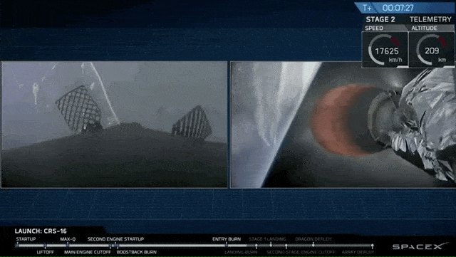Booster Failure