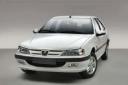 Peugeot PARS LX / پژو پارس ال ایکس