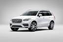 VOLVO XC90 MOMENTUM 2018 / ولوو XC90 تیپ Momentum مدل ۲۰۱۸