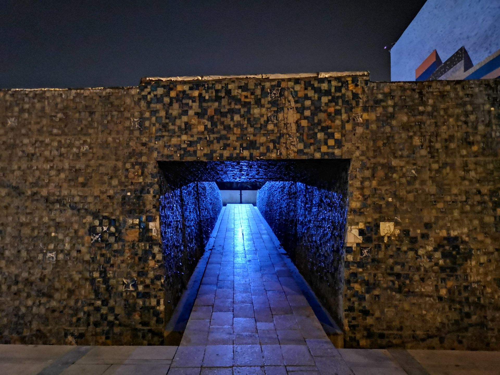 نمونه عکس شب میت ۲۰