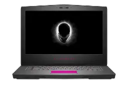 Alienware 15 R4