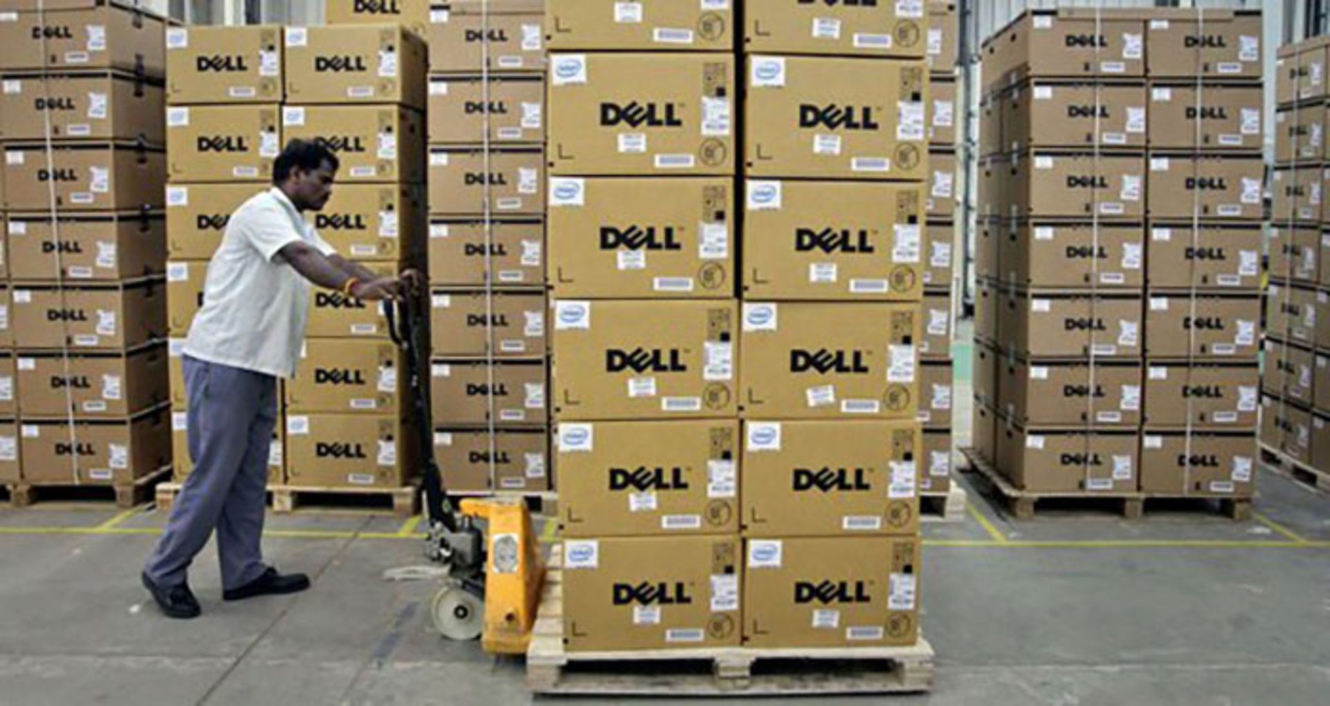 دل / Dell